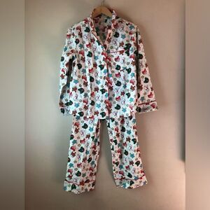 📳 Christmas Pjs NEW